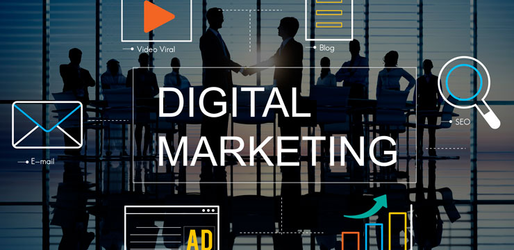 koristi digitalnega marketinga